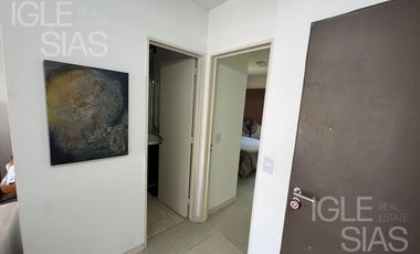 Departamento en alquiler DOS AMBIENTES NORDELTA