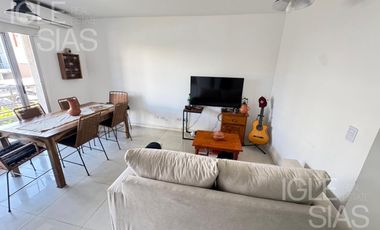 Departamento en alquiler DOS AMBIENTES NORDELTA