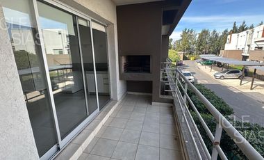 Departamento en alquiler DOS AMBIENTES NORDELTA