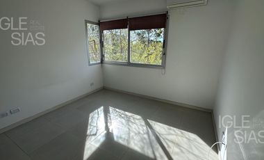 Departamento en alquiler DOS AMBIENTES NORDELTA