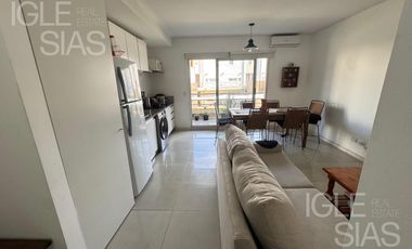 Departamento en alquiler DOS AMBIENTES NORDELTA