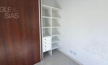 Departamento en alquiler DOS AMBIENTES NORDELTA