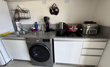 Departamento en alquiler DOS AMBIENTES NORDELTA