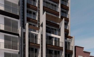 Venta departamento a estrenar Fuente de Diana, Tecamachalco