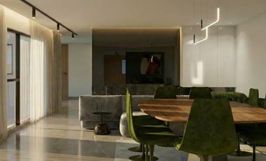 Venta departamento a estrenar Fuente de Diana, Tecamachalco