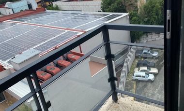 Venta departamento a estrenar Fuente de Diana, Tecamachalco