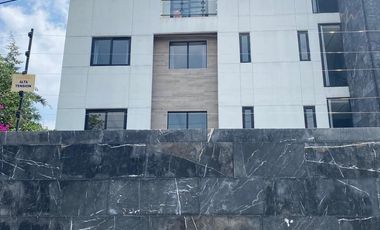 Venta departamento a estrenar Fuente de Diana, Tecamachalco