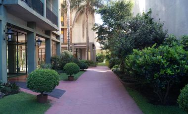 2 amb temporario amoblado  - Martinez.-Vias/Santa Fe