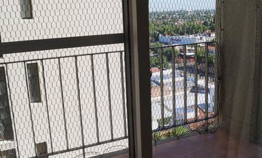 2 amb temporario amoblado  - Martinez.-Vias/Santa Fe