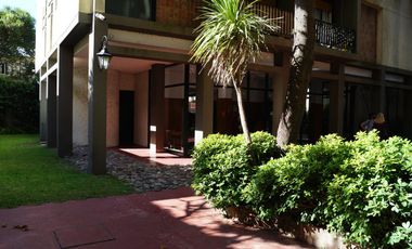 2 amb temporario amoblado  - Martinez.-Vias/Santa Fe