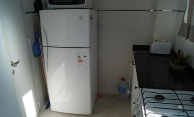 2 amb temporario amoblado  - Martinez.-Vias/Santa Fe