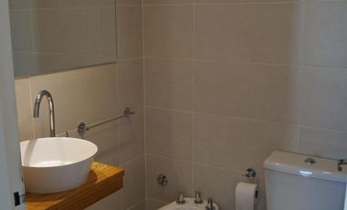 2 amb temporario amoblado  - Martinez.-Vias/Santa Fe