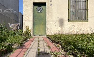 Exc. Zona, Casa Ideal Para Refaccionar, Valor Lote
