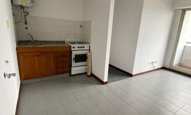 Departamento 1 dormitorio en venta