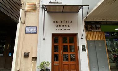 Departamento 1 dormitorio en venta