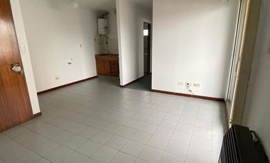 Departamento 1 dormitorio en venta