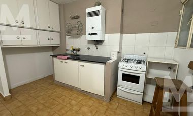 Departamento en La Plata