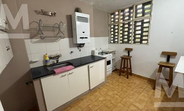 Departamento en La Plata
