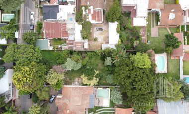 Terreno en  venta - 974m2 - 17,32x56,29