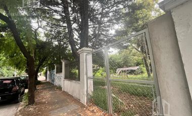 Terreno en  venta - 974m2 - 17,32x56,29