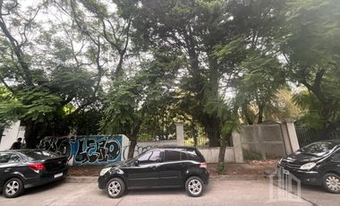 Terreno en  venta - 974m2 - 17,32x56,29