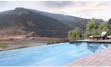 DEPARTAMENTO EN VENTA ZIKURA CAÑADAS DEL LAGO CORREGIDORA QUERETARO RDV20329-AE