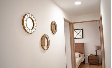 DEPARTAMENTO EN VENTA ZIKURA CAÑADAS DEL LAGO CORREGIDORA QUERETARO RDV20329-AE