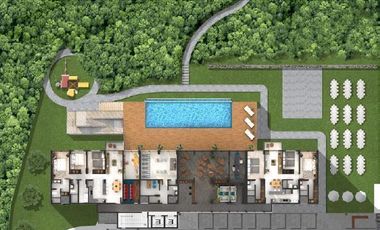 DEPARTAMENTO EN VENTA ZIKURA CAÑADAS DEL LAGO CORREGIDORA QUERETARO RDV20329-AE
