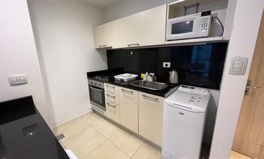 Alquiler Departamento - Bahia Grande - Nordelta - Tigre