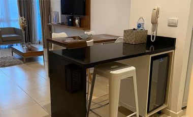 Alquiler Departamento - Bahia Grande - Nordelta - Tigre