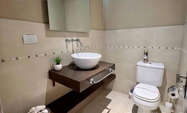 Alquiler Departamento - Bahia Grande - Nordelta - Tigre