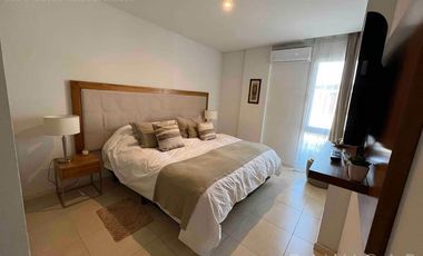 Alquiler Departamento - Bahia Grande - Nordelta - Tigre