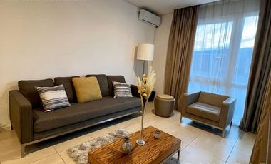 Alquiler Departamento - Bahia Grande - Nordelta - Tigre