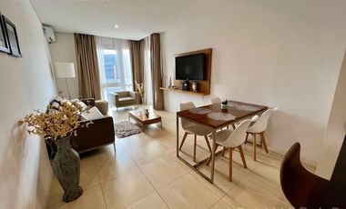 Alquiler Departamento - Bahia Grande - Nordelta - Tigre