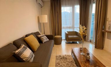 Alquiler Departamento - Bahia Grande - Nordelta - Tigre