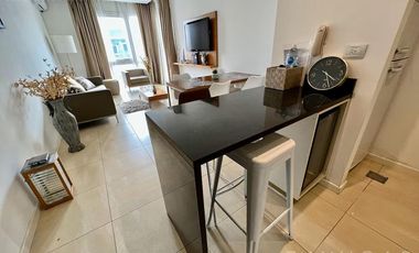 Alquiler Departamento - Bahia Grande - Nordelta - Tigre