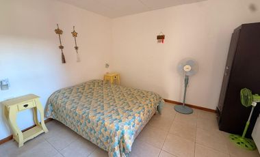 Departamento en La Falda
