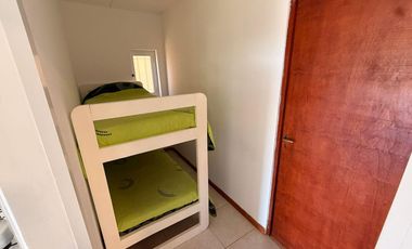 Departamento en La Falda
