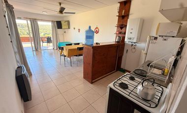 Departamento en La Falda