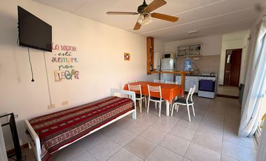 Departamento en La Falda