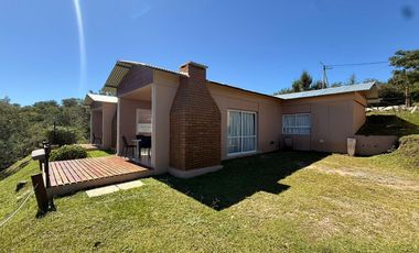 Departamento en La Falda