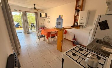 Departamento en La Falda