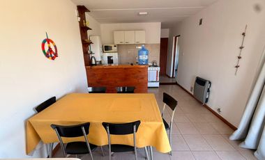 Departamento en La Falda