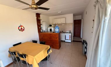 Departamento en La Falda