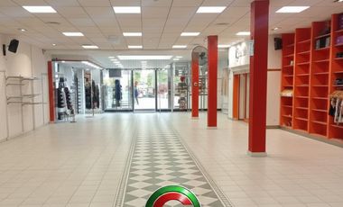 Local comercial en alquiler en calle Sarmiento