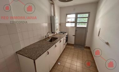 Departamento - Concordia
