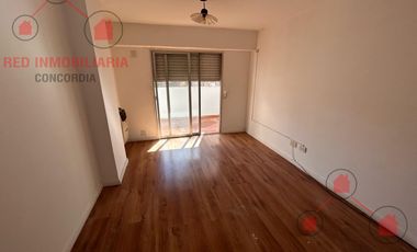Departamento - Concordia