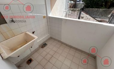 Departamento - Concordia