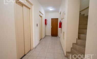 Departamento 2 Dormitorios en Recoleta