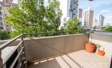 Departamento 2 Dormitorios en Recoleta